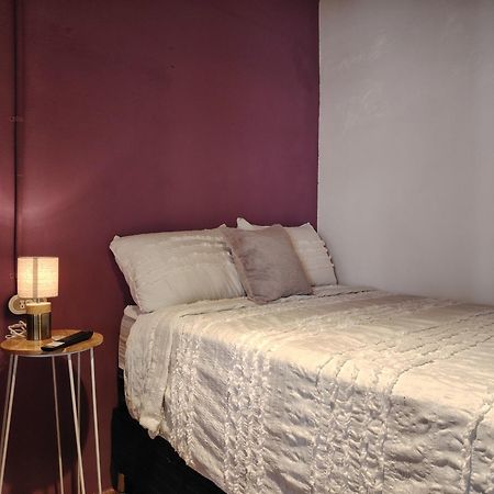El Chirris B&B San Juan La Laguna Eksteriør billede
