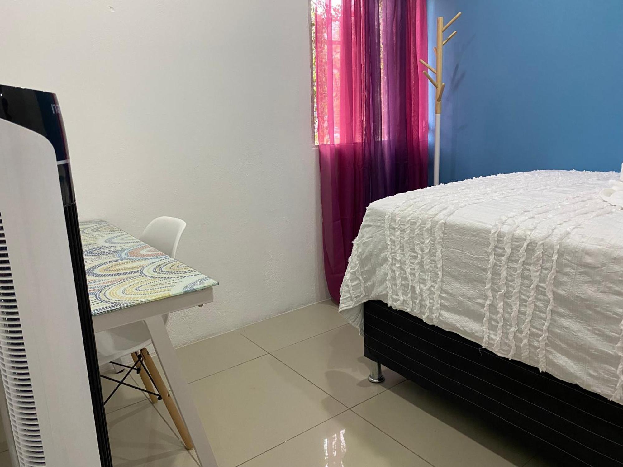 El Chirris B&B San Juan La Laguna Eksteriør billede