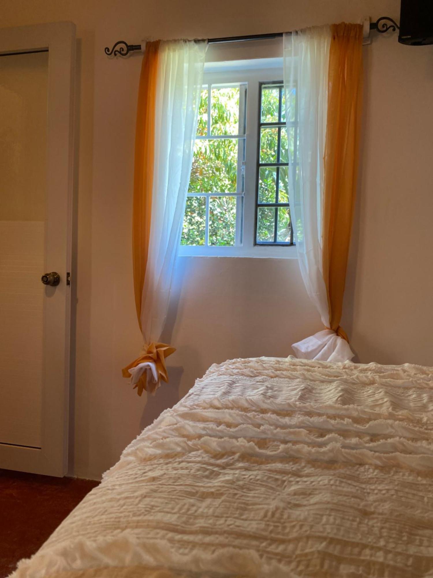 El Chirris B&B San Juan La Laguna Eksteriør billede