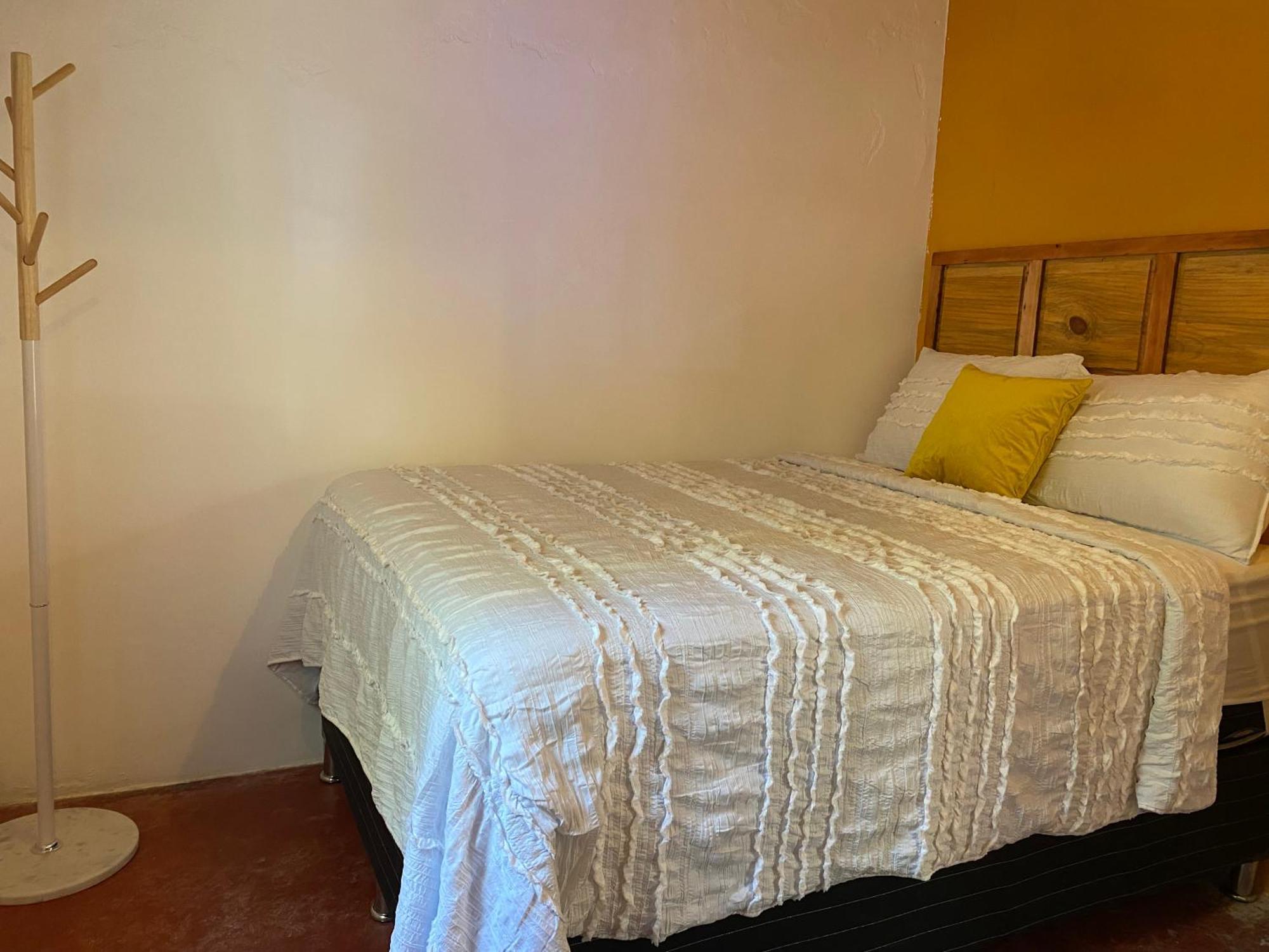 El Chirris B&B San Juan La Laguna Eksteriør billede