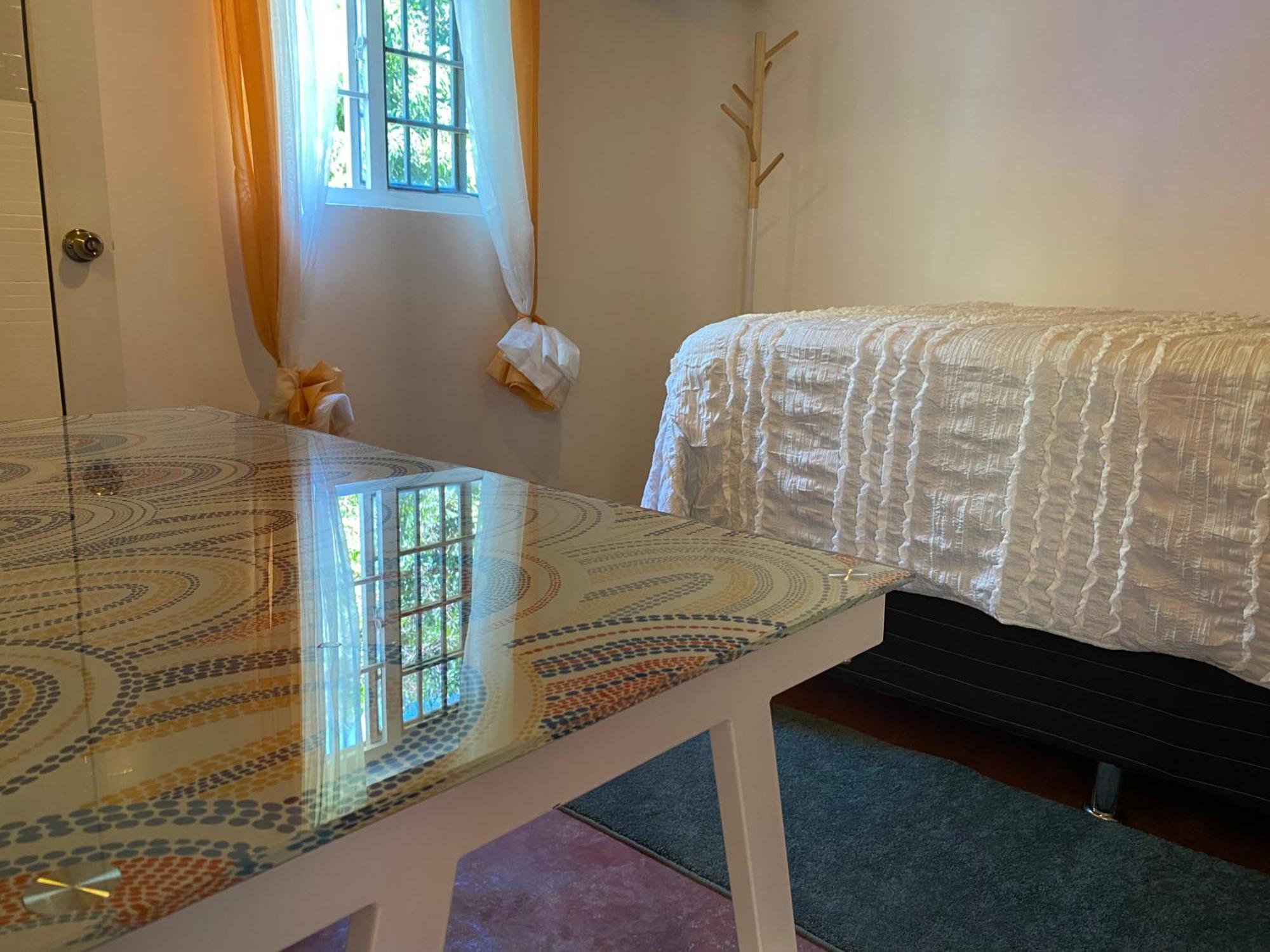 El Chirris B&B San Juan La Laguna Eksteriør billede