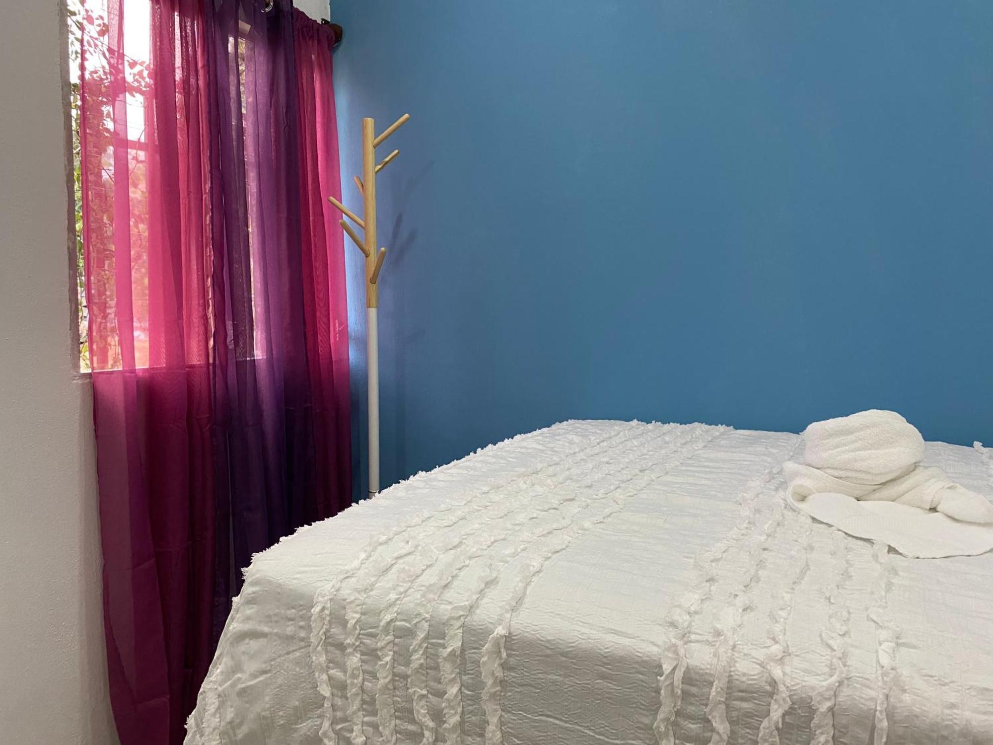 El Chirris B&B San Juan La Laguna Eksteriør billede