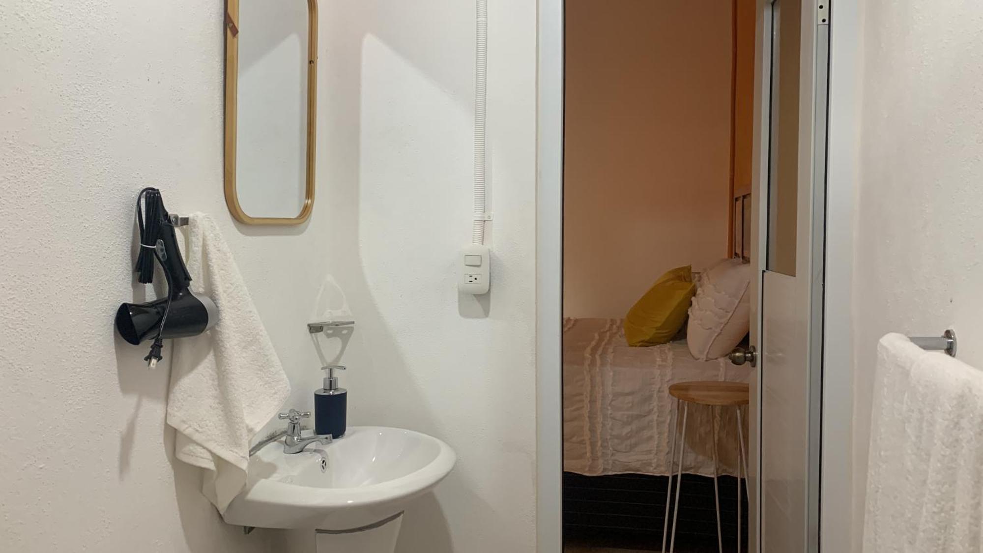 El Chirris B&B San Juan La Laguna Eksteriør billede