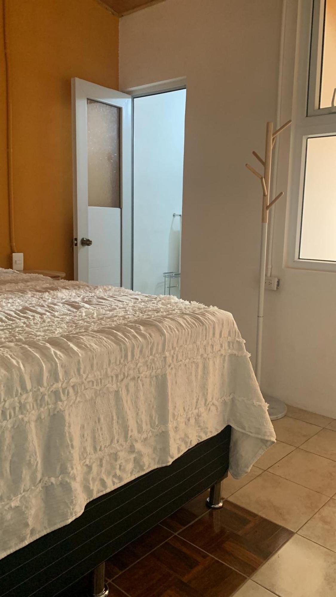 El Chirris B&B San Juan La Laguna Eksteriør billede