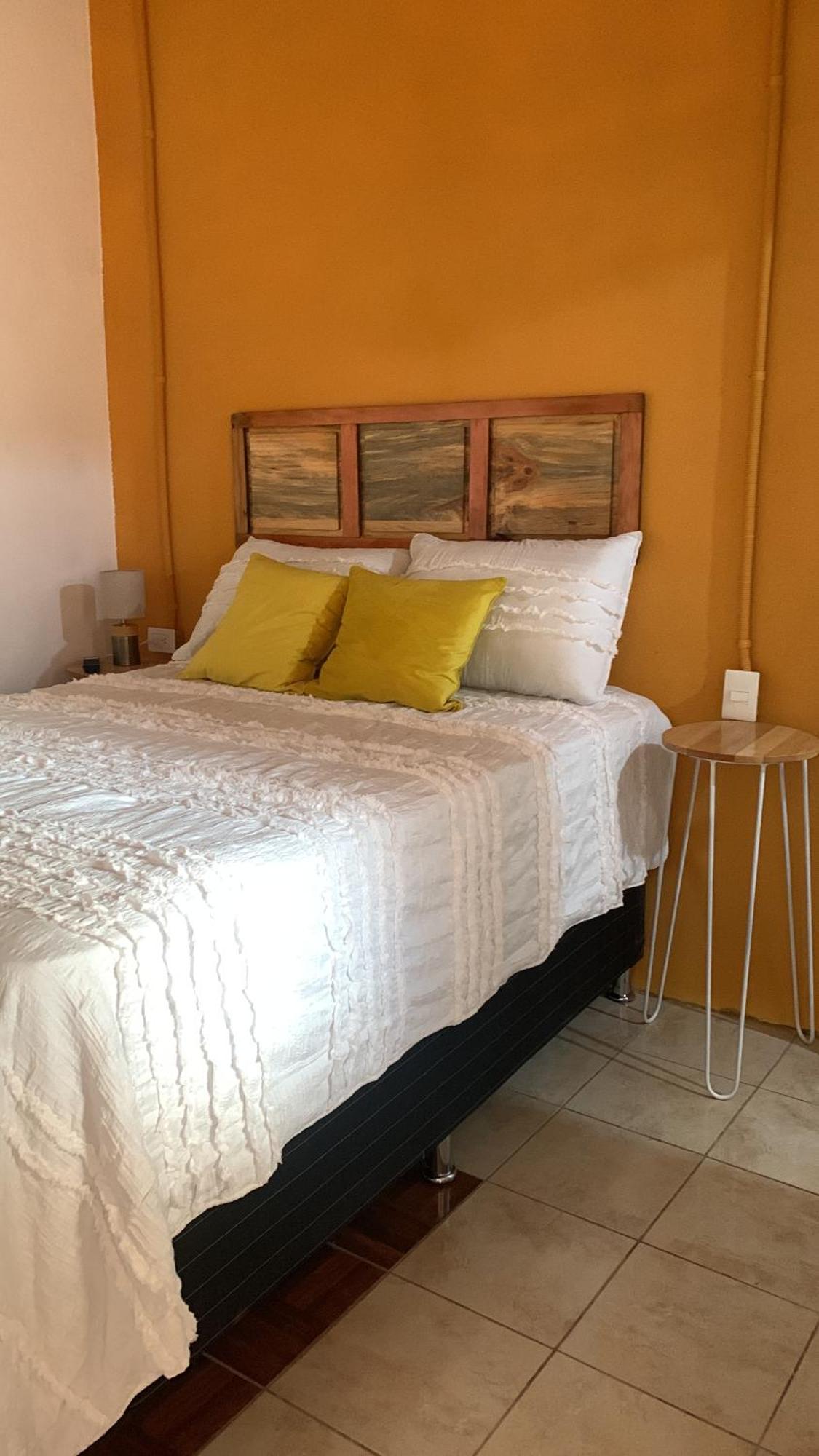 El Chirris B&B San Juan La Laguna Eksteriør billede