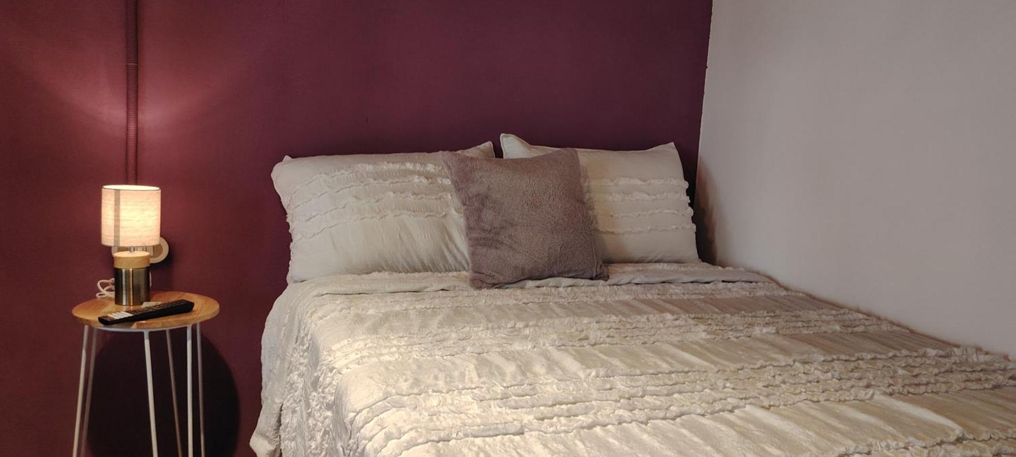 El Chirris B&B San Juan La Laguna Eksteriør billede