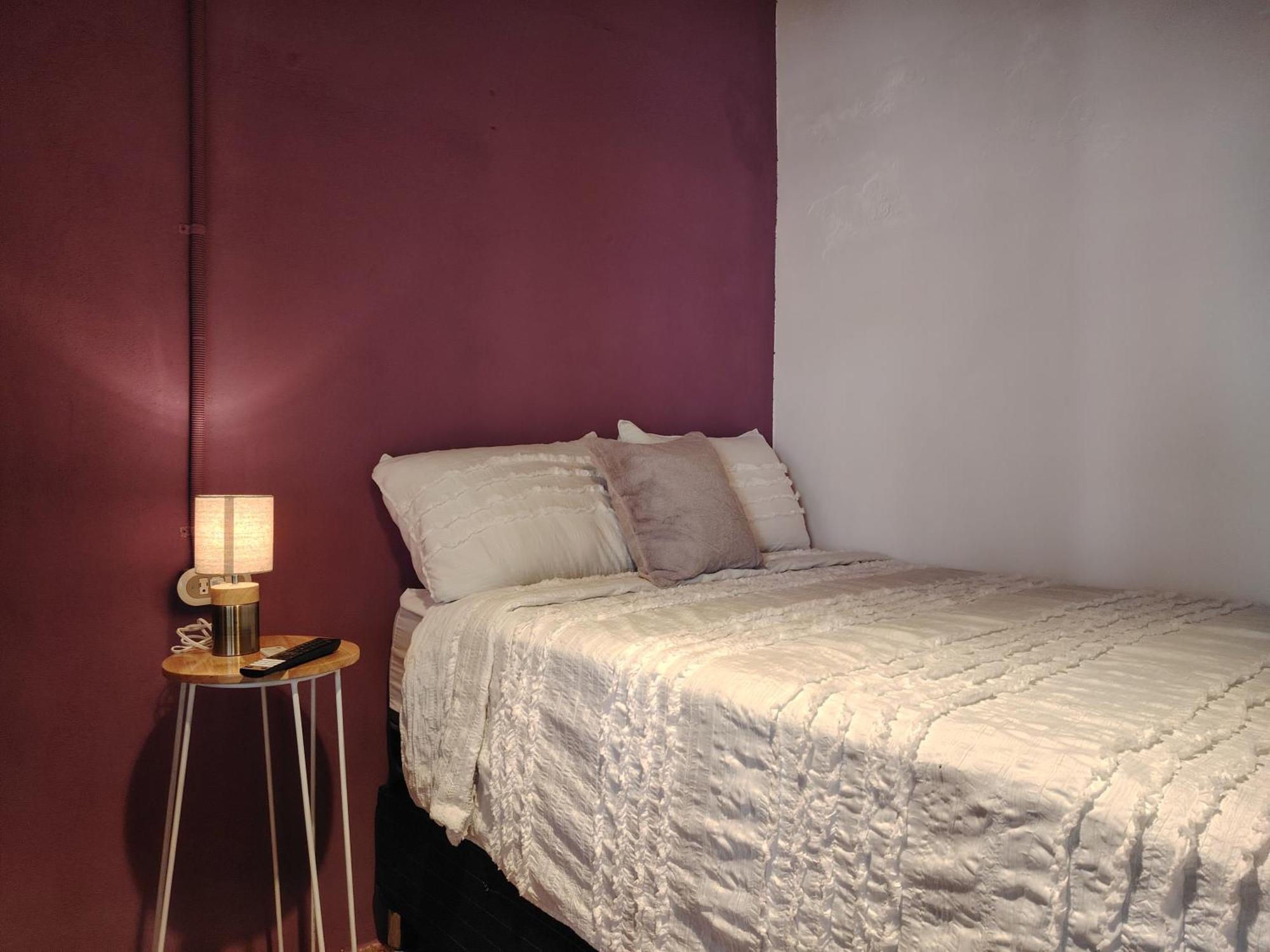 El Chirris B&B San Juan La Laguna Eksteriør billede