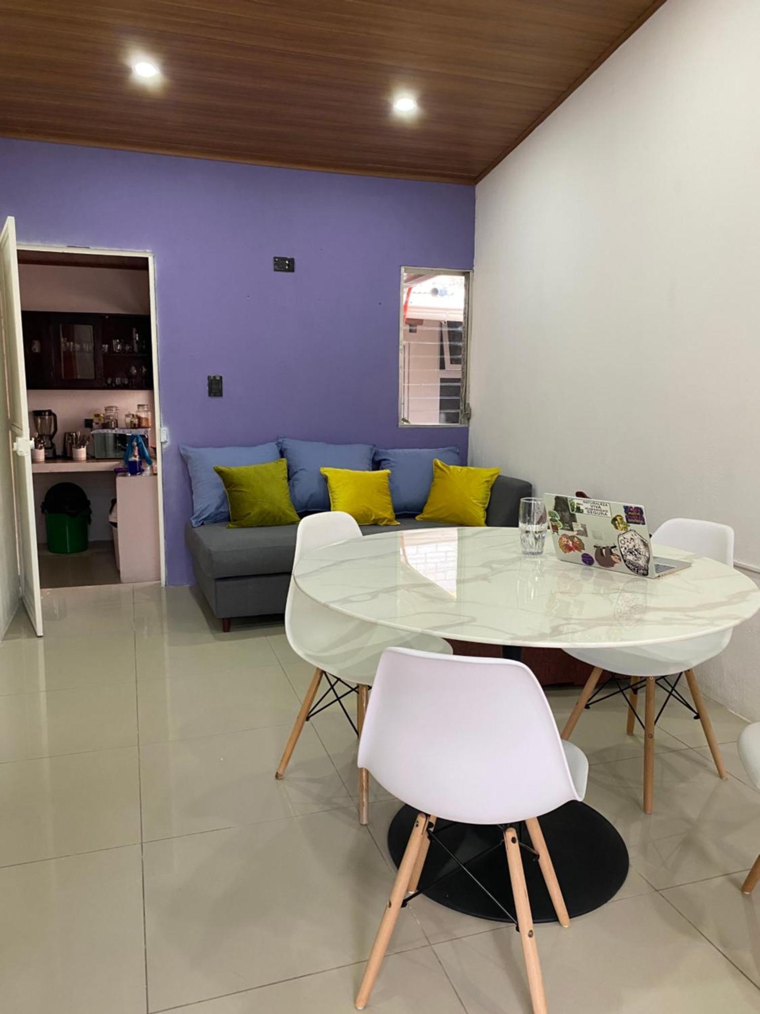 El Chirris B&B San Juan La Laguna Eksteriør billede