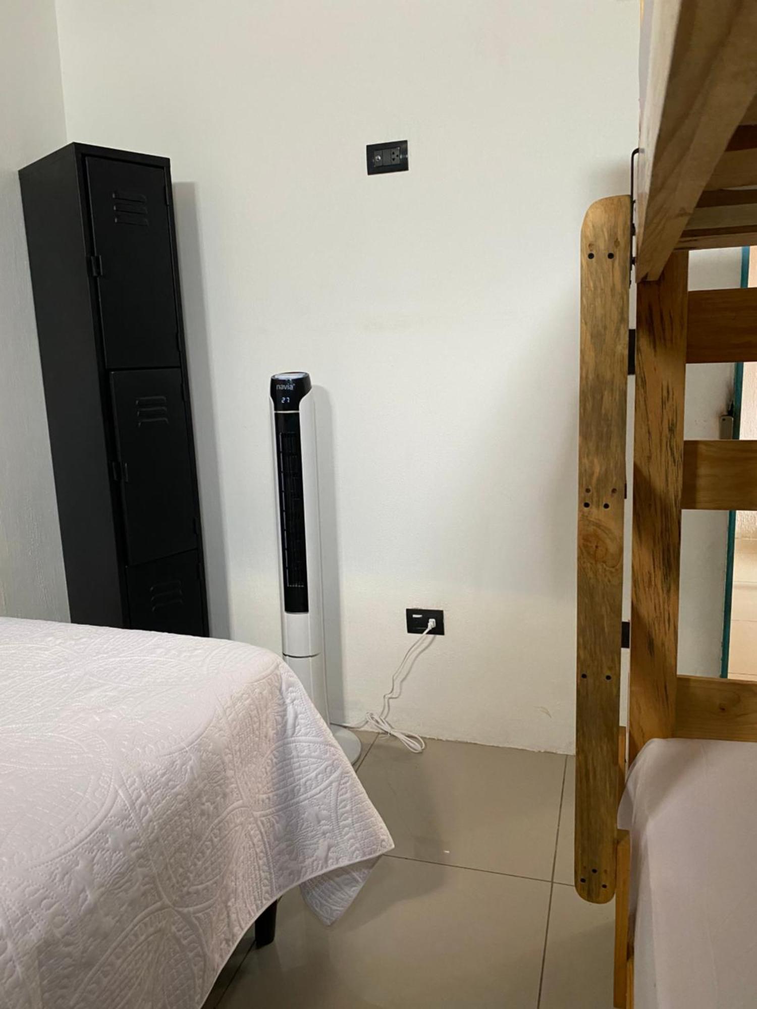 El Chirris B&B San Juan La Laguna Eksteriør billede