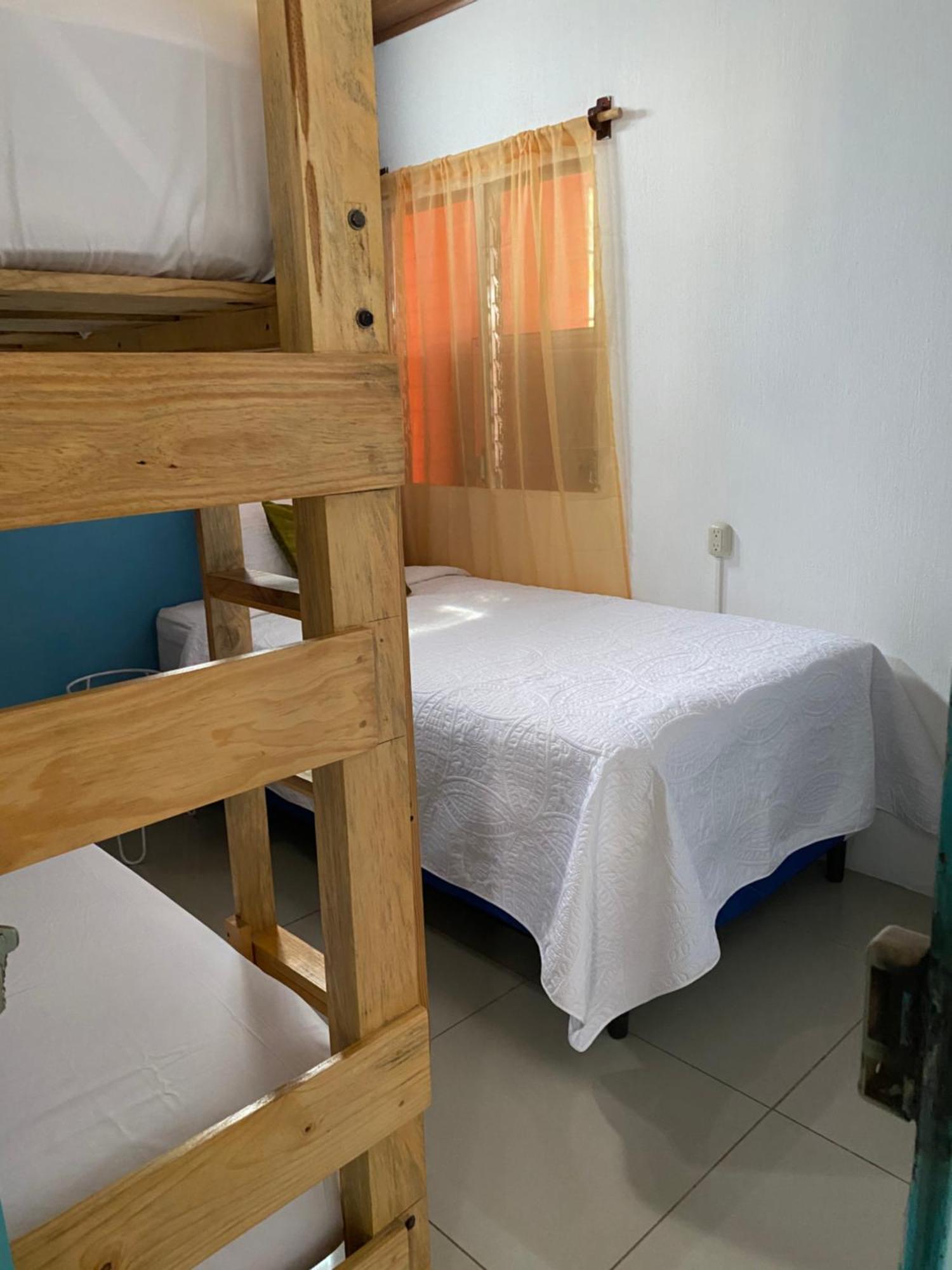 El Chirris B&B San Juan La Laguna Eksteriør billede